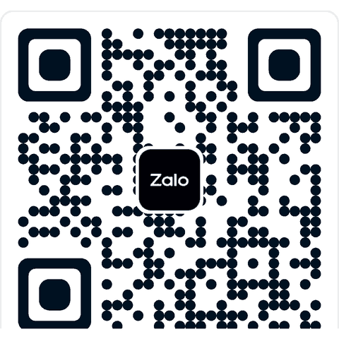 Mã QR Clever Junior trên Zalo